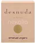 Emanuel Ungaro Desnuda Edp Spray 100 ml G0022738509