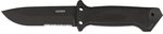 Gerber LMF II Infanteriemesser schwarz 31-003661