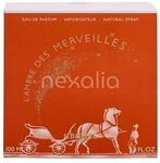 Hermes L'Ambre Des Merveilles Edp Spray 100 ml G0026471402
