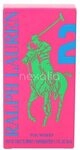 Ralph Lauren Big Pony 2 Pink Woman Edt Spray 50 ml G0037239633