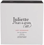 Juliette Has A Gun Lady Vengeance Edp Spray 100 ml G0023607064