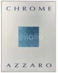 Azzaro Chrome Edt Spray 100 ml G0011123590
