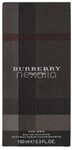 Burberry Touch For Men Edt Spray 100 ml