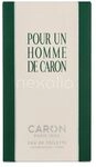 Caron Pour Un Homme De Caron Edt Spray 125 ml G0028888581