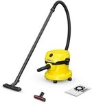 K&auml;rcher WD 2 Plus V-12/4/18 PET 1.628-017.0