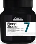 L'Or&eacute;al Professionnel Loreal Blond Studio Platinium plus 500 g E3591200