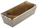 De Buyer Form PLUMCAKE FORATO 26cm 3215.26