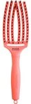 Olivia Garden Fingerbrush Combo M Radiant Peach B-2612