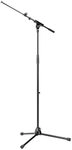 K&M 210/8 Mikrofonstativ schwarz 21080-300-55
