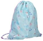 Vadobag Disney Frozen 2 / Die Eisk&ouml;nigin 2 - Sportbeutel Crystalized