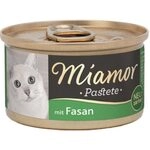 Finnern Miamor Pastete Fasan 85g