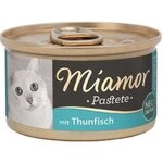 Finnern Miamor Pastete Thunfisch 85g