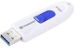 Transcend JetFlash 790 128GB USB 3.1 Gen 1 White TS128GJF790W