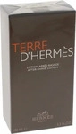 Hermes G0032363524, Hermes Terre D'Hermes After Shave Lotion 100 ml