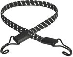 Master Lock Gummispannseil flach und reflektierend 3229EURDAT