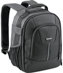 Cullmann Panama BackPack 200 Rucksack schwarz 93782