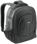 Cullmann Panama BackPack 400 Rucksack schwarz 93784