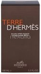 Hermes Terre D'Hermes After Shave Balm Alcohol Free 100 ml G0025674163