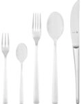 WMF Corvo Besteckset 30-tlg. Cromargan protect 3201112513