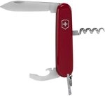Victorinox Waiter rot Multiuso Waiter 0.33 03