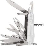 Victorinox Swiss Champ Silvertech 1.67 94.T7