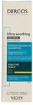 Vichy Dercos Ultra Soothing Shampoo Dry Hair 200 ml G0013003494