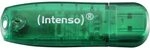 Intenso Rainbow Line 8GB USB Stick 2.0 3502460