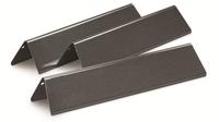 Weber Flavorizer Bars Emailliert f&uuml;r Serie Spirit 200 7635