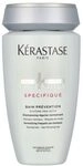 Kerastase Specifique Bain Prevention Shampoo Normal Hair - Hair Thinning Risk 250 ml