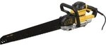 DeWalt DWE398-QS Alligator 450mm Spezials&auml;ge