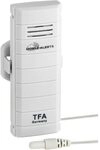 TFA WeatherHub T Sender mit Kabelf&uuml;hler wasserfest 30.3301.02