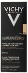Vichy Dermablend Corrective Foundation 16Hr SPF35 #15 Opal - All skin types 30 ml