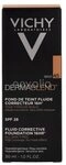 Vichy Dermablend Corrective Foundation 16Hr SPF35 #45 Gold- All Skin Types 30 ml