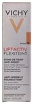 Vichy Liftactiv Flexilift Anti-Wrinkle Foundation SPF20 #55 Bronze 30 ml
