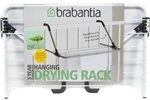 Brabantia T&uuml;r-W&auml;schetrockner Fresh White 102769