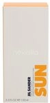 Jil Sander Sun Women Hair & Body Shampoo 150 ml G0021626135