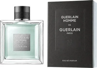 Guerlain G0022443885, Guerlain Homme De Guerlain Paris Edp Spray 100 ml