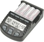 Technoline BC 700 Ladeger&auml;t BC700