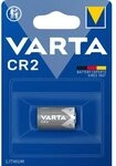 1 Varta Professional CR 2 06206301401