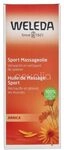 Weleda Arnica Massage Oil 100 ml