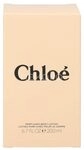 Chloe By Chloe Body Lotion Perfumed 200 ml G0026461847