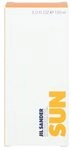 Jil Sander Sun Women Smoothing Body Lotion 150 ml G0009885936