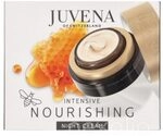 Juvena Skin Rejuvenate Intensive Nourishing Night Cream Dry To Very Dry 50 ml