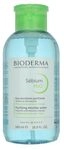 Bioderma Sebium H2O With Pump Combination/Oily Skin 500 ml