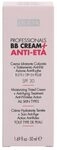 Pupa Milano Pupa Pupa Professionals BB Cream + Anti-Eta SPF30 #001 Nude 50 ml