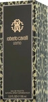 Roberto Cavalli G0035376354, Roberto Cavalli Uomo Edt Spray 100 ml