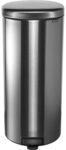 Brabantia Treteimer Newicon 30,0 L Stahl matt FPP 11 18 22