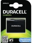 Duracell Li-Ion Akku 950mAh f&uuml;r Panasonic DMW-BLC12 DRPBLC12