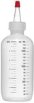 EFALOCK Professional Efalock Auftrageflasche 180 ml mit Verschlusskappe 5757104001