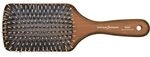 NYH Hercules S&auml;gemann Paddle Brush 9047 11rhg.